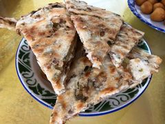 -柞水乾佑红门家菜