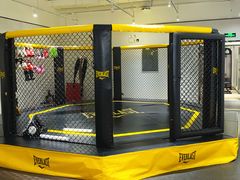 -FLARE STAR FITNESS(复地活力城店)