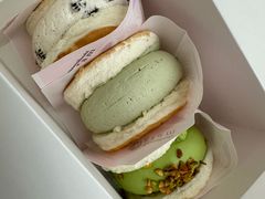-Gram舒芙蕾(杭州中心店)