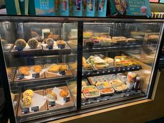 -星巴克(深圳星都豪庭店)