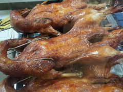 -上海枇杷烤鸭(城乡贸易中心店)