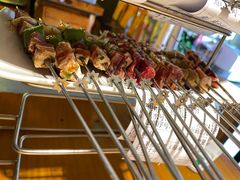 -牛上牛吊炉烧烤(红旗大街店)