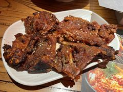 -火联烧烤(学院路创始店)