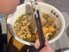 -易裕和·长沙米粉(竹塘西路店)