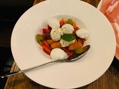 -La Tavernetta(Bar à Vin)(乌鲁木齐路店)