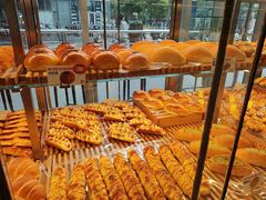-BreadTalk面包新语(虹口龙之梦店)
