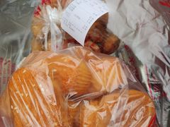 -宫廷糕点铺(建设路店)