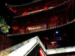 -香满楼(临安路店)