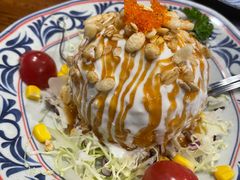 -仙隐小鹿中華の日料(正弘城店)