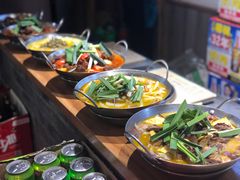 咸肉马蹄笋锅仔-王家厨房(新华路店)