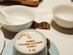 -俏江南·晋文化主题餐厅(中正天街店)
