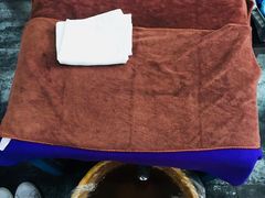 -1号足道推拿会馆