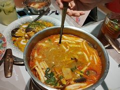 -泰椰里·泰国餐厅(智慧城广百广场店)