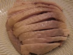 吉士咸鸡-老吉士酒家(天平路店)