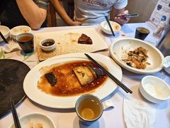-莲池荟素食馆·12年老字号(光孝寺店)