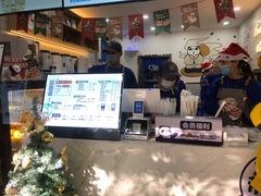 -茶百道(七星路店)