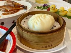 -满堂·烤鸭店·北京菜(鼓楼店)