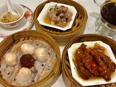 -稻香酒家(天河城店)