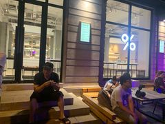 -上海苏宁宝丽嘉酒店·Cafe Bellagio西餐厅