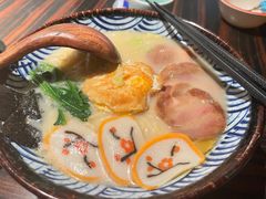 -山葵家·创意料理(万象汇店)