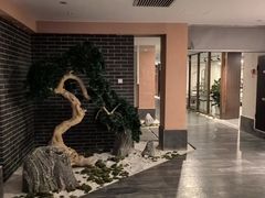-三台山庄中餐厅