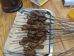 -老白家怡贵园烤肉