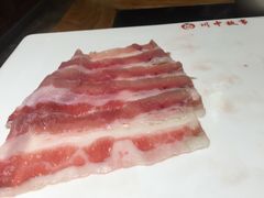 -川中故事·成都老火锅(东书房店)