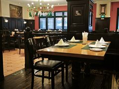 -兰特伯爵西餐厅·啤酒屋(方庄店)