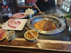 -唇辣号重庆老火锅(燕郊鑫乐汇店)