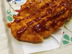 -胜代日本料理(云程巷小区店)