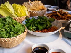 -沿途四季·云南菜·诗酒茶(蓝色港湾店)