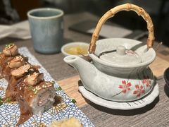 -炙柒Sekinana·精致日料(合生汇店)