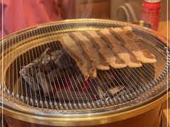 -闻老头·菊花炭烤肉(D11店)