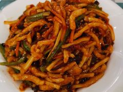 -紫光园·烤鸭(吕家营店)