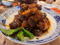 -杨记隆府(时代天街店)