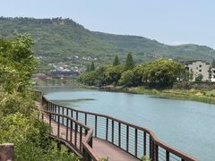 -十九峰景区