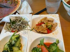 -伊京轩兰州牛肉面(闹市口店)