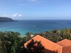 -Nook Dee Kata Beach Resort Thai massages