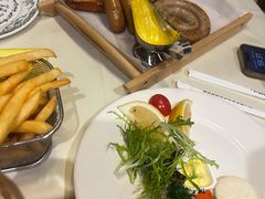 -老井俄式餐厅
