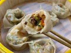 -面道赞宁海海鲜面(迎凤街店)