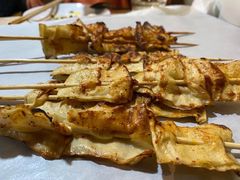 -烤五行·烧烤烤串(石佛营店)