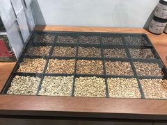 -野鸽子咖啡(中航店)