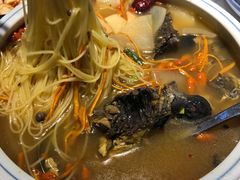 -大海碗·京菜炸酱面(雍和宫店)