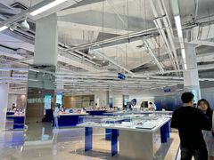 -优购镜仓(黄岛吾悦店)