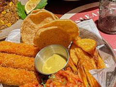 -卡朋厨房(289艺术园区店)