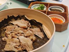 -香丰阁·烤鸭·川湘菜(清河店)