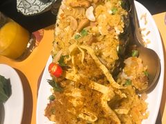 -simply thai天泰(静安嘉里中心店)