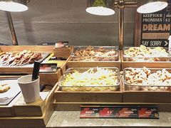 -比格比萨自助(沙河店)