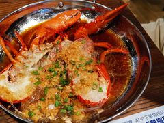 -盒马鲜生(岭南新世界店)