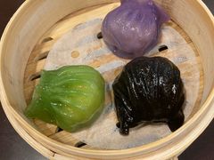 -斑斓西餐厅·自助茶点(高崎机场佰翔花园酒店)